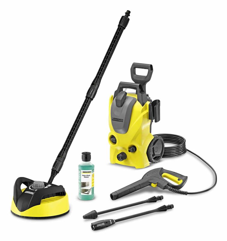 K 3 Premium Home Water-Cooled + T 350