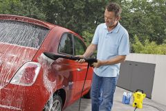 K 2 Compact Car & Home