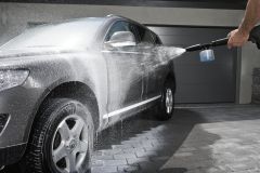 K 2 Premium Car