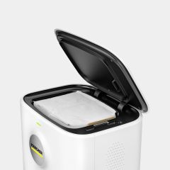 ABSAUGSTATION RCV 5