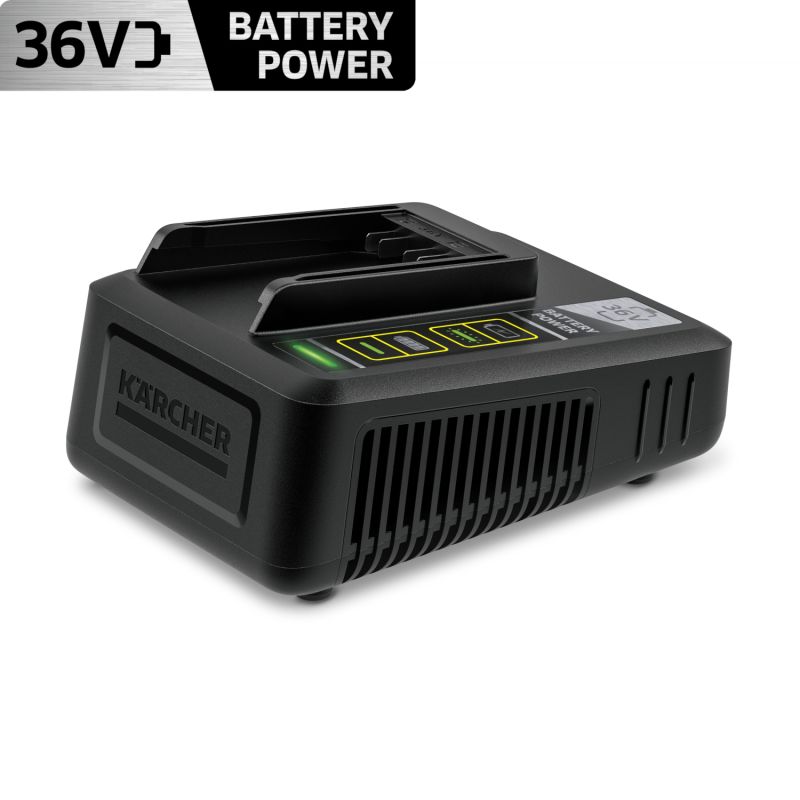 Schnellladegerät Battery Power 36 V