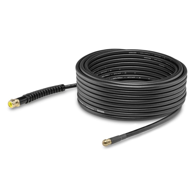 PC 15 Rohrreinigungsset 15 m