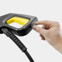 G 180 Q Pistole Quick Connect