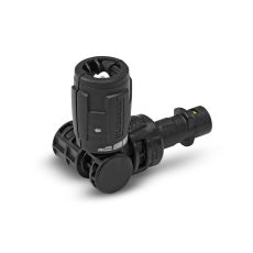 VP 180 S Vario Power Jet Short 360°