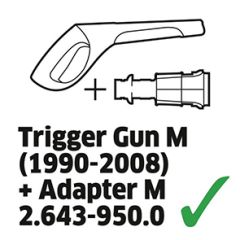 Adapter M