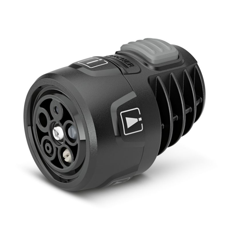 MJ 24 Mehrfachdüse 5-in-1 - Handheld