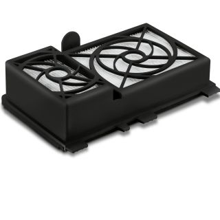 HEPA 13-Filter für DS-Sauger mit Wasserfilter