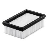 Flachfaltenfilter Renovation WD 4-6