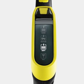 G 145 Q Full Control Pistole