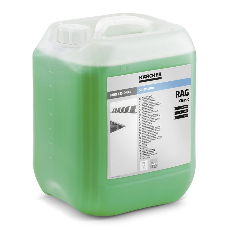 Allzweckreiniger RAG 10 l
