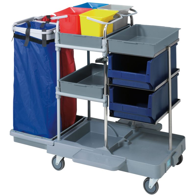 Servocar 2 Swep-Plus