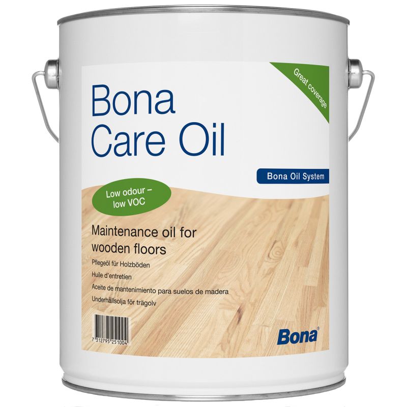 Bona Care Oil 5 l