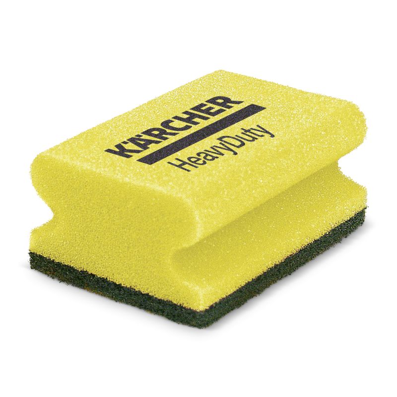 Topfreiniger Heavy Duty 10 Stück