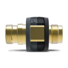 Adapter 1 - EASY!Lock AG - M 22 x 1,5 AG