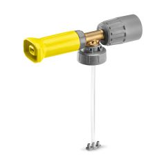 Becher-Schaumlanze Basic 1 (350–600 l/h)