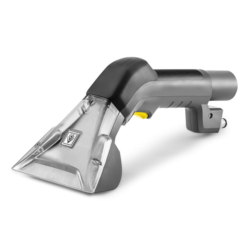 Puzzi Polsterdüse kurz, 110 mm