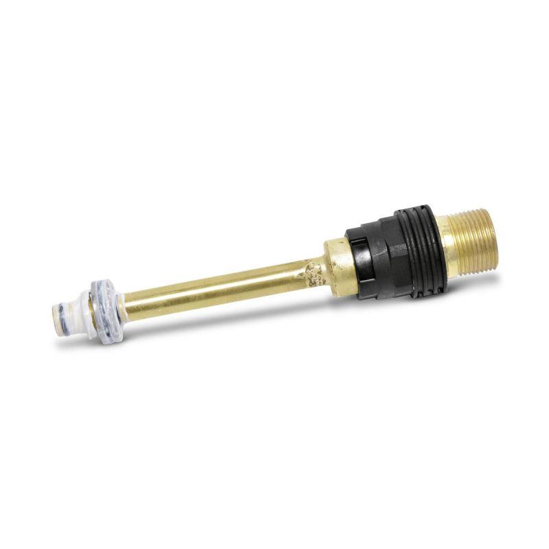 Adapter Rohrleitung AVS- Swivel 11 mm auf M22x1,5