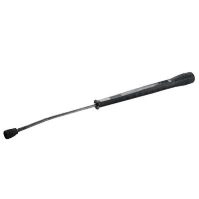 Strahlrohr 850 mm, drehbar, ergonomisch