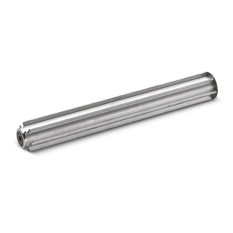 Padwalzen-Welle, 638 mm (B 60/80/90/95mit R 65)