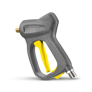 Industriepistole - 65 (MPa)