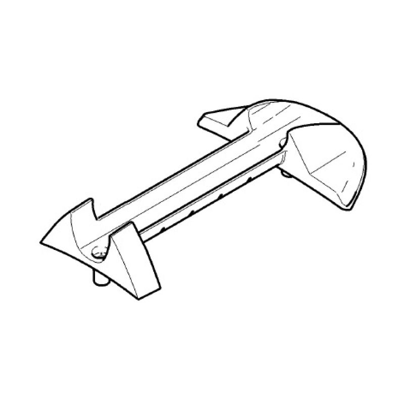 Griff für Puzzi 8/1