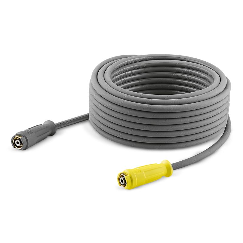 Hochdruckschlauch, Lebensmittel  DN8, 250 bar, 20 m ANTI!Twist