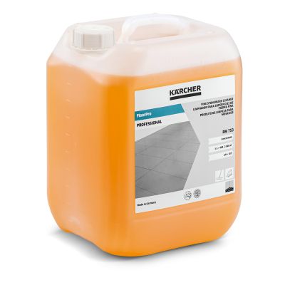 FloorPro Feinsteinzeugreiniger RM 753 ASF, 10 L