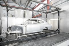 KÄRCHER PressurePro Entwachser RM 36, 20l