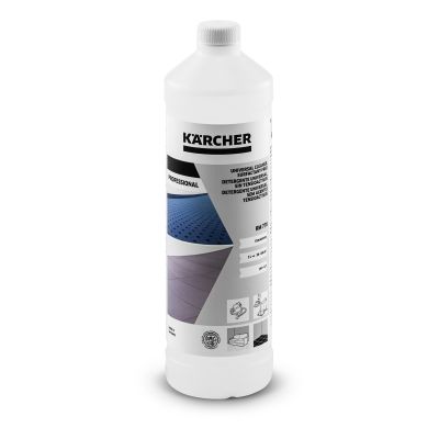 CarpetPro Universalreiniger, tensidfrei RM 770 1 L