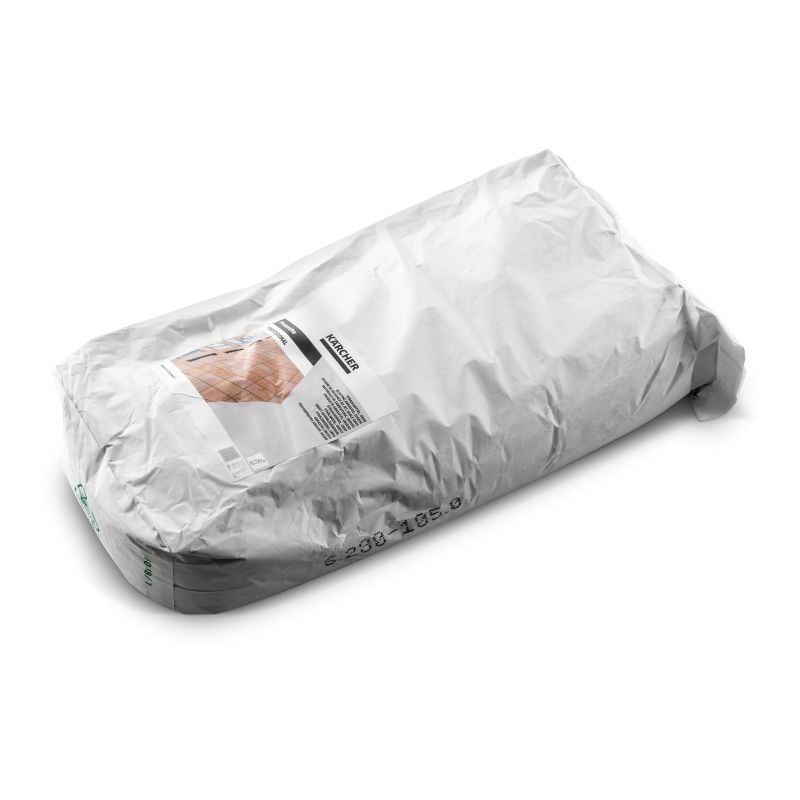 KÄRCHER Strahlmittel, grob, 25kg