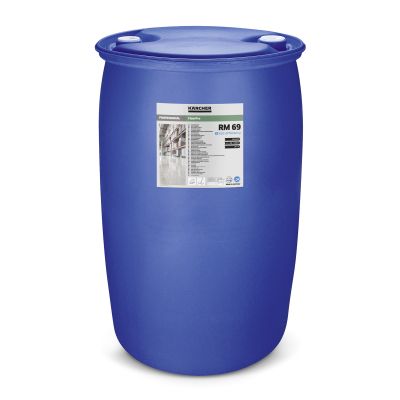 RM 69 Eco** 200 L Grundreiniger
