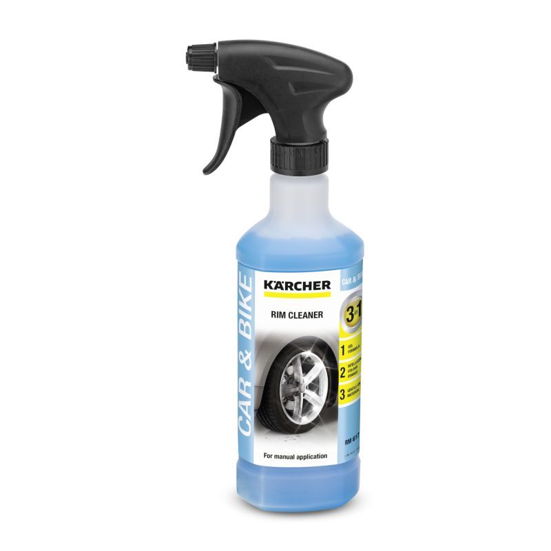 Felgenreiniger Basic 3-IN-1, 500 ml