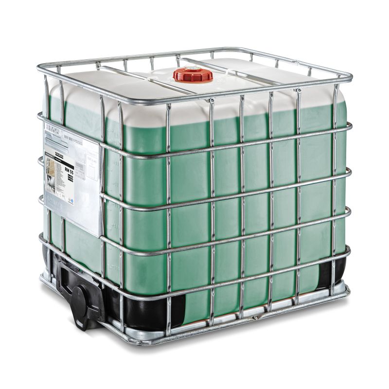 RM 55 ** 1000L Aktivreiniger neutral