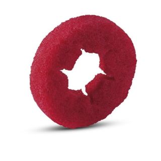 Walzenpads, mittel, Ø 130 mm (20 Stk.) (BR 100/250 und BR 120/250)