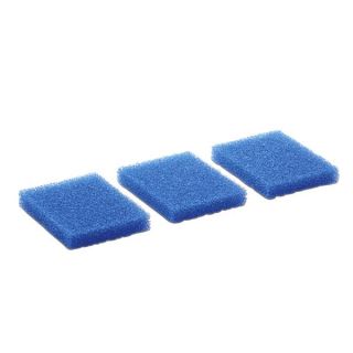 Abluftfilter (3 Stk.) für CV-Sauger (für Ersatz)