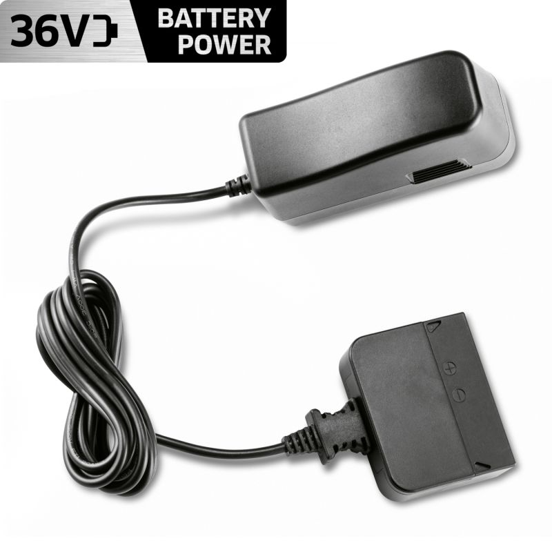 Steckerladegerät Battery Power 36 V