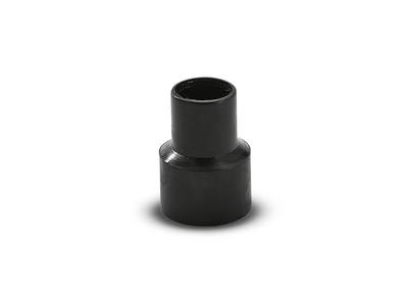 Anschlussmuffe Elektrowerkzeug, schraubbar, DN 35 (Innen Ø 32 mm, außen Ø 39 mm)