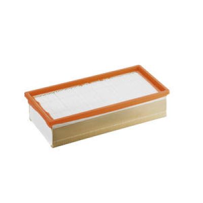 HEPA-Flächenfilter für NT 55/2, 65/2 und NT 75/2  (Staubklasse H)