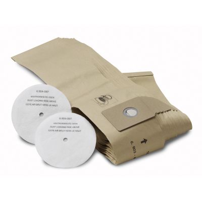 Papierfiltertüten für T 201