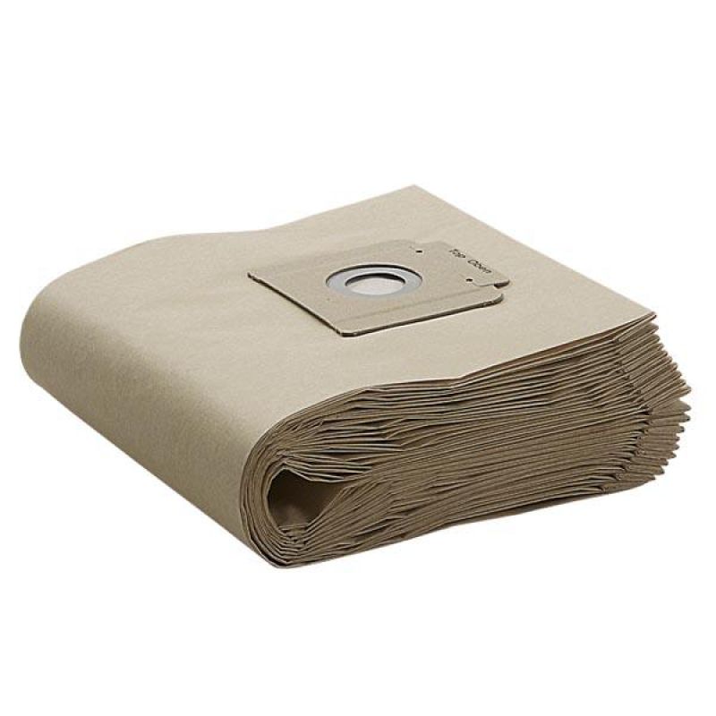 Papierfiltertüten für T 15/1, T 17/1