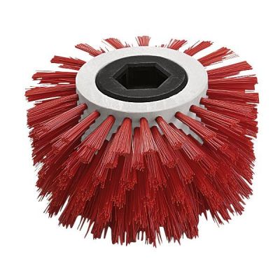 Winkelbürste, mittel, 170 mm (BD 17/5 C)