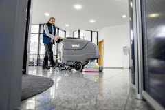 KÄRCHER BR 85/100 W Classic Bp Pack 285Ah