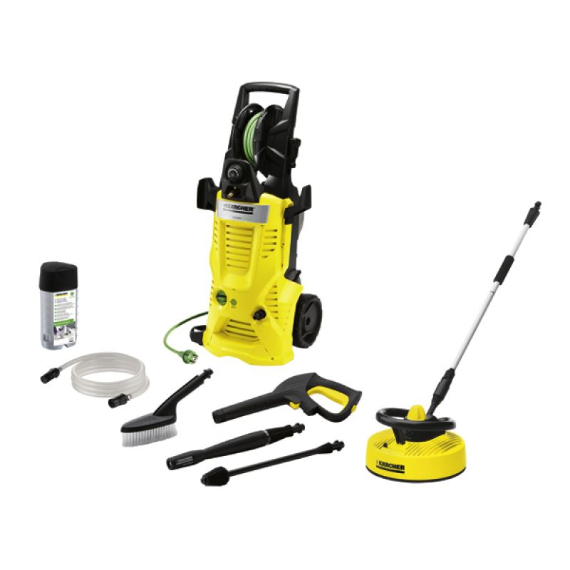 K 6.800 T 300 eco!ogic
