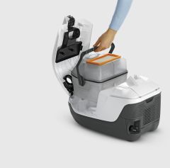 Wasserfiltersauger DS 6.000 Homeline - längere Lieferzeit!