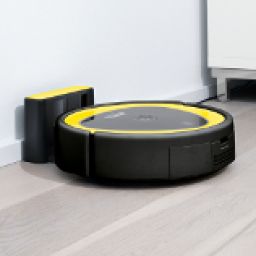 Autonomes Reinigen