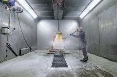 KÄRCHER HDS 10/21 -4 St Gas -EU-I