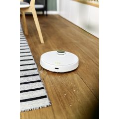 SAUGROBOTER MIT WISCHFUNKTION RCV 3