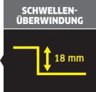 KÄRCHER RVF 7 — Ausstattung
