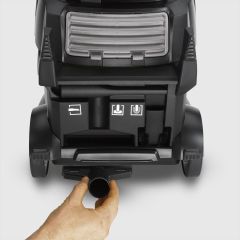 T 15/1 HEPA 13 (DN 35)