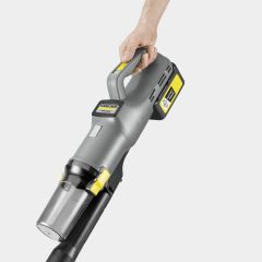 KÄRCHER LVS 1/2 Bp
